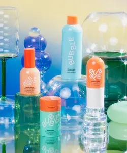 Bubble Skincare The Anti-Acne Routine