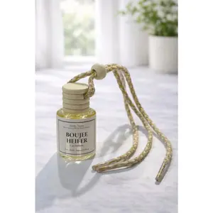 Heifer Clean SPRING| Car Diffusers