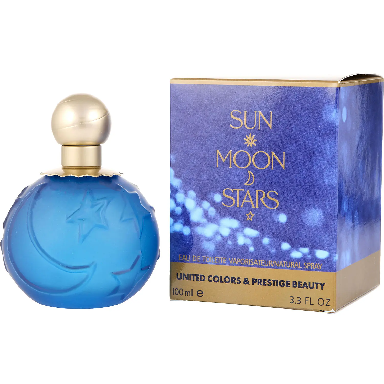 Sun Moon Stars By Karl Lagerfeld Edt For Women Sun Moon Stars By Karl Lagerfeld Edt For Women