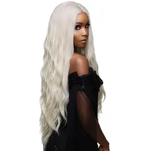 Sensationnel Lemelas Glueless HD 13x3 Lace Frontal Wig - DARCIELLE