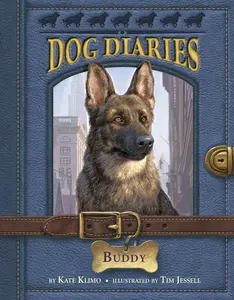 USED-Buddy by Klimo, Kate (Paperback)