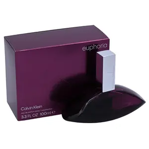 EUPHORIA for Women by Calvin Klein Perfume 3.4 oz edp New in Box