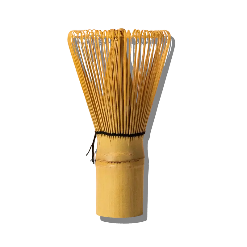 Bamboo - Matcha Whisk