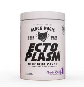 Ecto Plasm by Black Magic advanced bhb formula