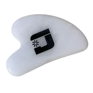 White Jade Gua Sha