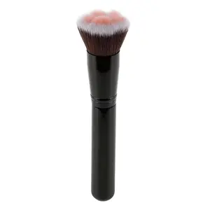Dropship Cat Claw Shape Makeup Brushes Cute Powder Brush Cosmetics Foundation Powder Blush Eyeshadow Concealer Brush Beauty Tool RPXBGUCKARHG
