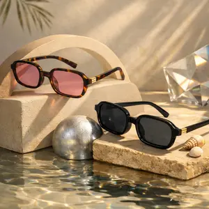 Luxe Icon Sunglasses