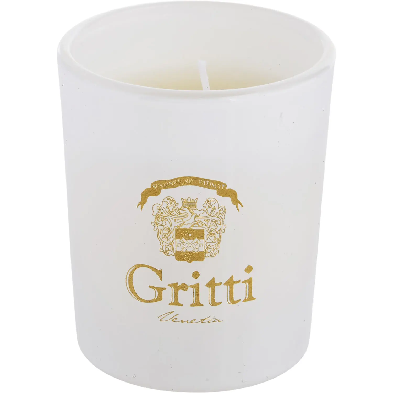 Gritti Tutu' Blanc By Gritti Scented Candle For Women