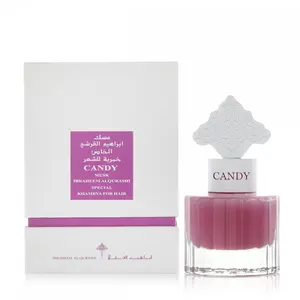 CANDY MUSK KHAMRIYA