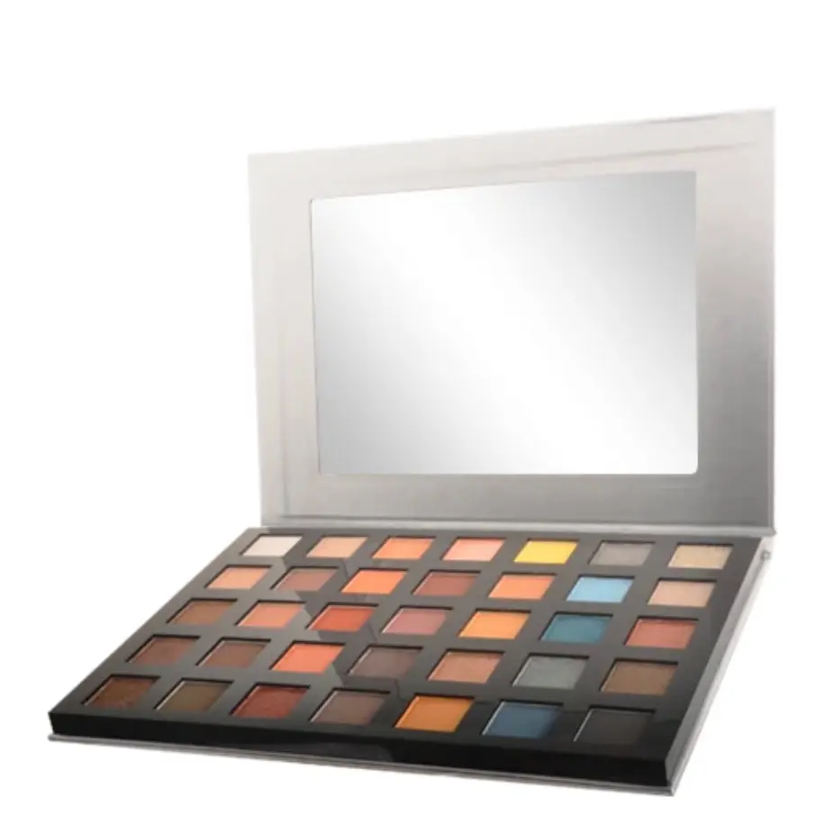 Essence Eyeshadow Palette x35 - Makeup Cosmetic face palette