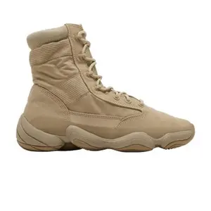 adidas Yeezy 500 Tactical Boot 'Sand'