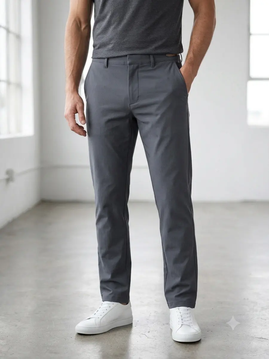 Men's Goodfellow Jeans - 36x30 Size B.8, Menswear Clothes for Men's Bottoms