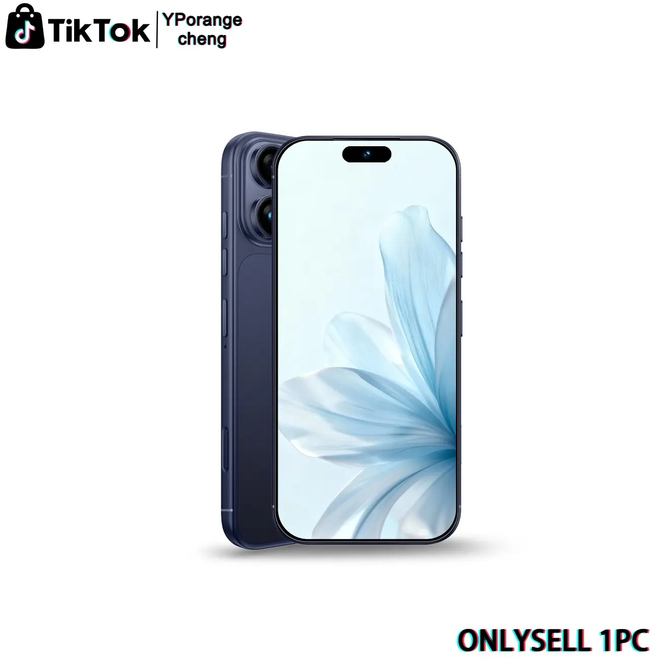 6.79-Inch HD Smartphone, Cellphone, Supports 5G Wi-Fi, Octa-Core Processor, 3+32GB / 4+64GB, Dual SIM + TF Card Slot, 4000mAh Battery, Face Unlock, Android 8.1, Type-C Headphone Jack – Perfect Gift for Boyfriend/Girlfriend/Student/Adult