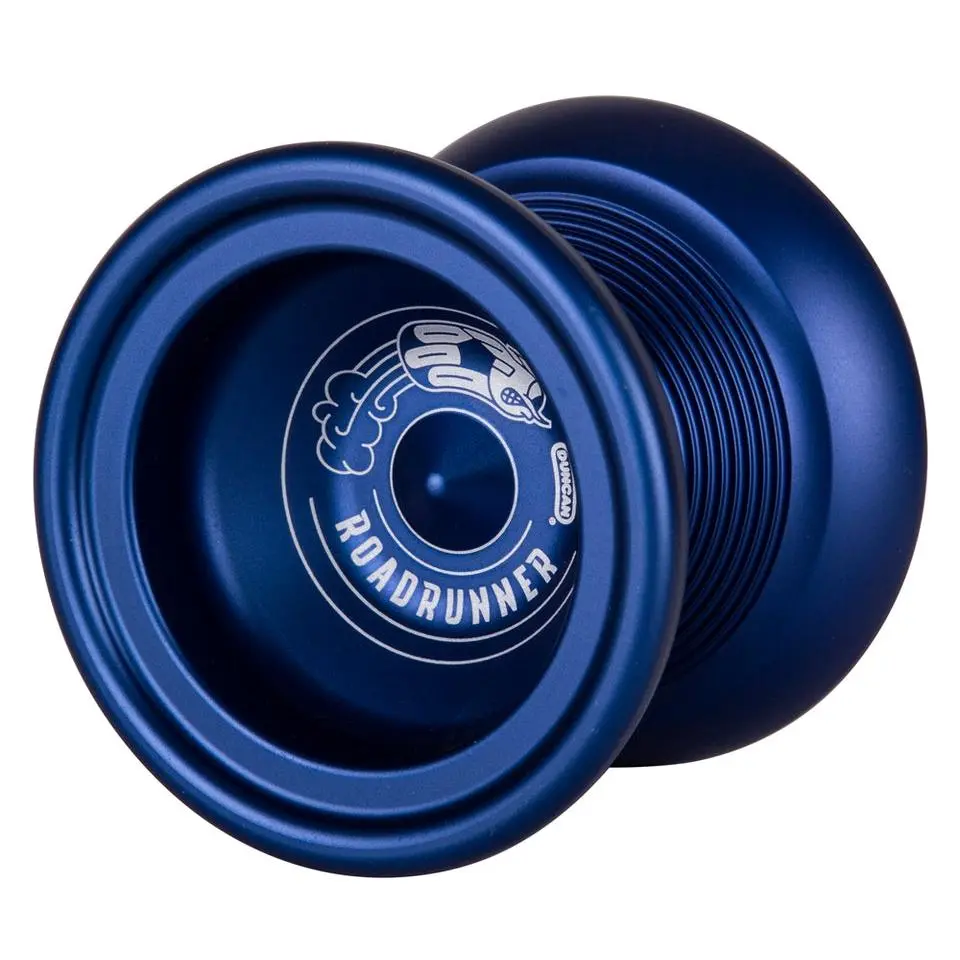 Roadrunner Yo-Yo