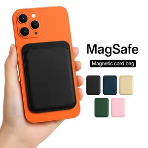MagSafe Magnetic Card Holder for iPhone
