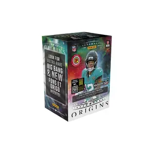 2025 Panini Origins Football International Blaster Box