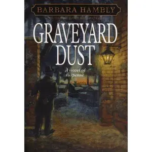 USED-Graveyard Dust (Benjamin January, Book 3) by Barbara Hambly (Hardcover)