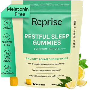Restful Sleep Gummies