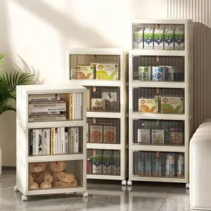 No More Toy Clutter! 🧸 | Smart Pet Toy Storage Box