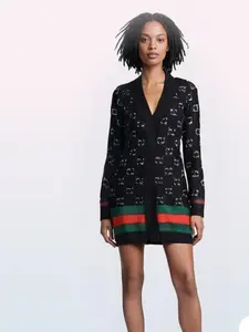 Luxury Women's Fashion Sweater
