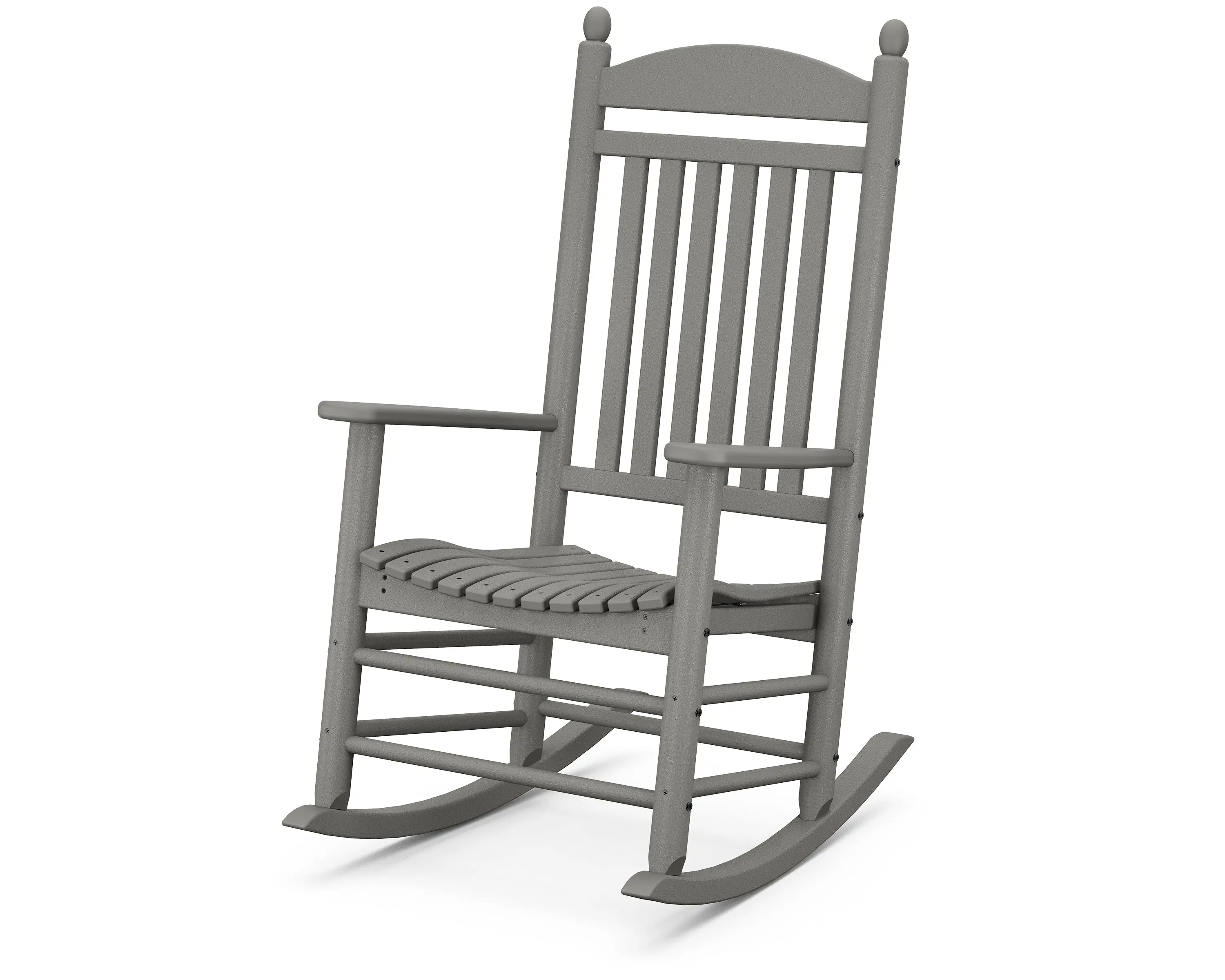 POLYWOOD Jefferson Rocking Chair