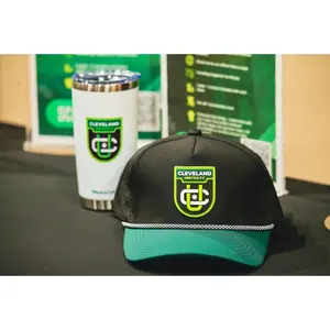 Cleveland United FC Cap