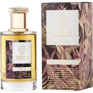 The Woods Collection Sunrise By The Woods Collection Eau De Parfum For Unisex