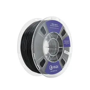 QIDI TECH TPU-Aero Reactive Foaming TPU, Lightweight, Adjustable & Tough Flexible Filament