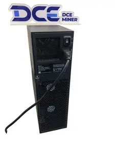 Avalon Q 90T Powerful Computing System with Low Power Consumption