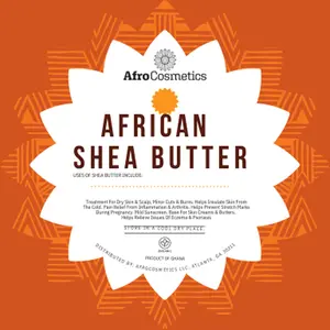 Shea Butter