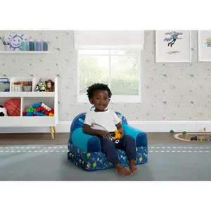 Toy Story Cozee Buddy Flip-Out Chair