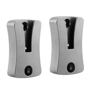 Link2Home Space Saver Fixed Wall Mount for FlatPanel TVs