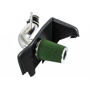 Heat Shield Air Intake Kit For 2016-2023 Chevrolet Camaro LS LT 2.0L Turbo | Rtunes Racing | HI-CH-11GN