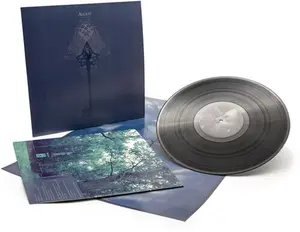 Le Secret - Alcest - Record Album, Vinyl LP