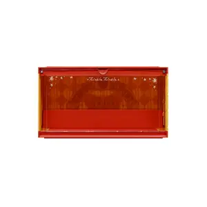 POP MART Twinkle Twinkle Savor the Moment Series-Display Container