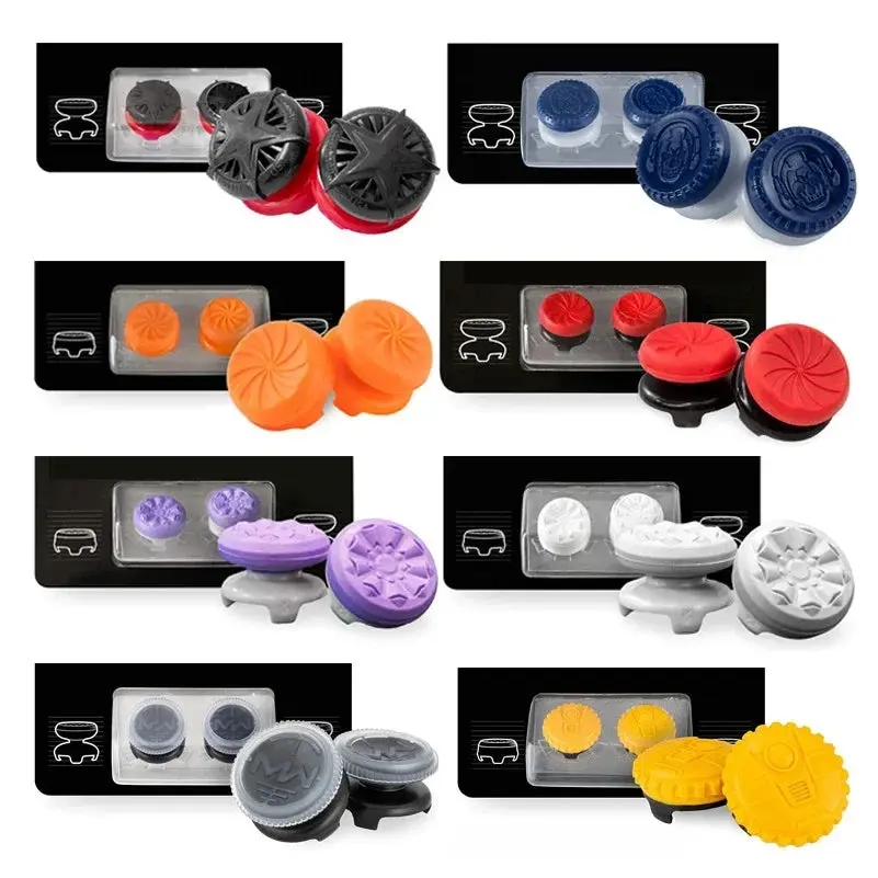 For ps5 case, ps4 control button, video game controller accessories