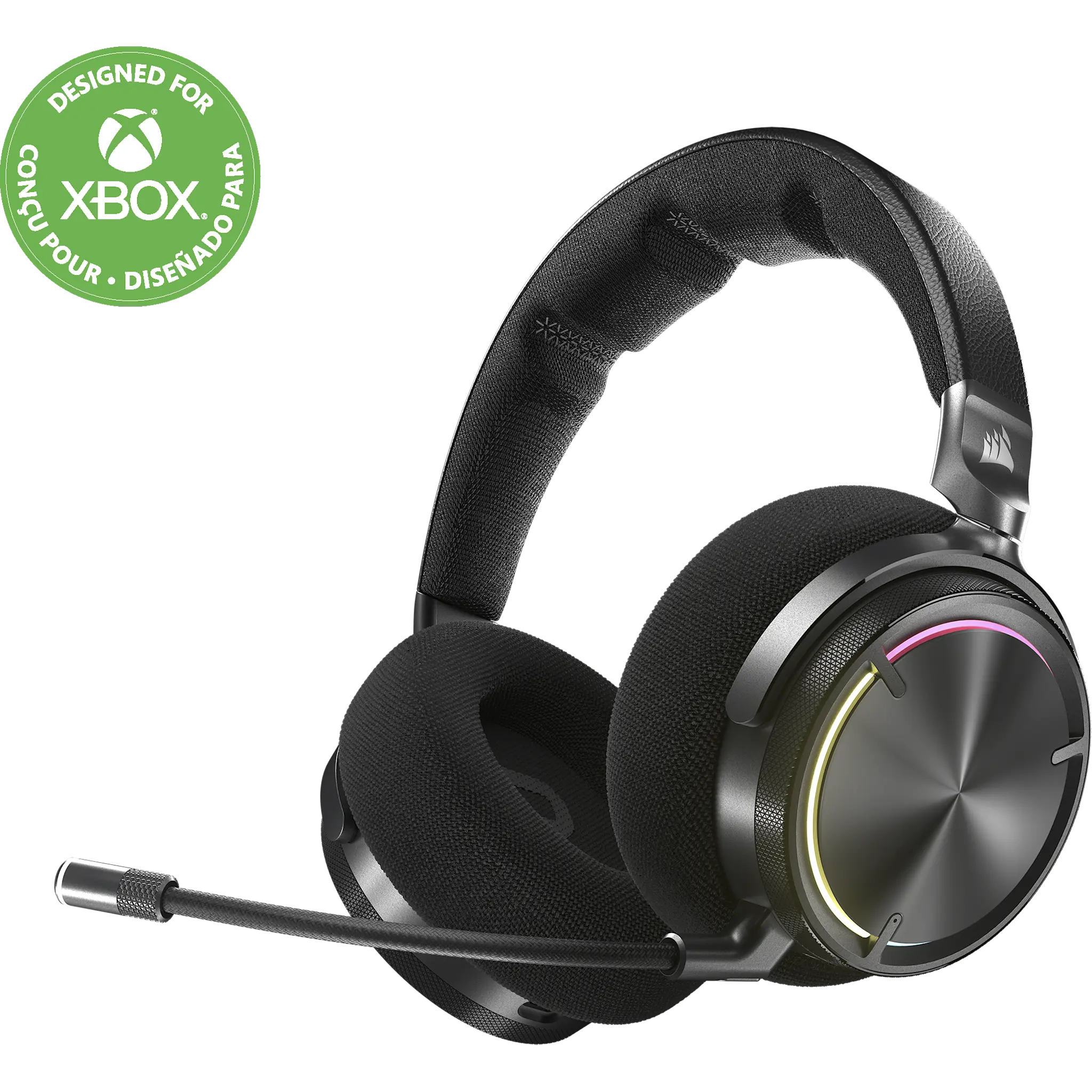 VIRTUOSO MAX WIRELESS for XBOX Gaming Headset, Carbon