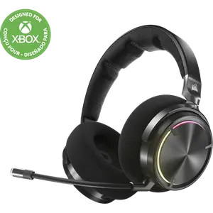 VIRTUOSO MAX WIRELESS for XBOX Gaming Headset, Carbon VIRTUOSO MAX WIRELESS for XBOX Gaming Headset, Carbon