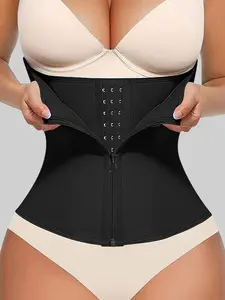 Women's Sports Waist Trainer, Abdominal and Waist Shaping Belt, Yoga Running Girdle, Fitness Tool, Shapewear, Gift for Friends