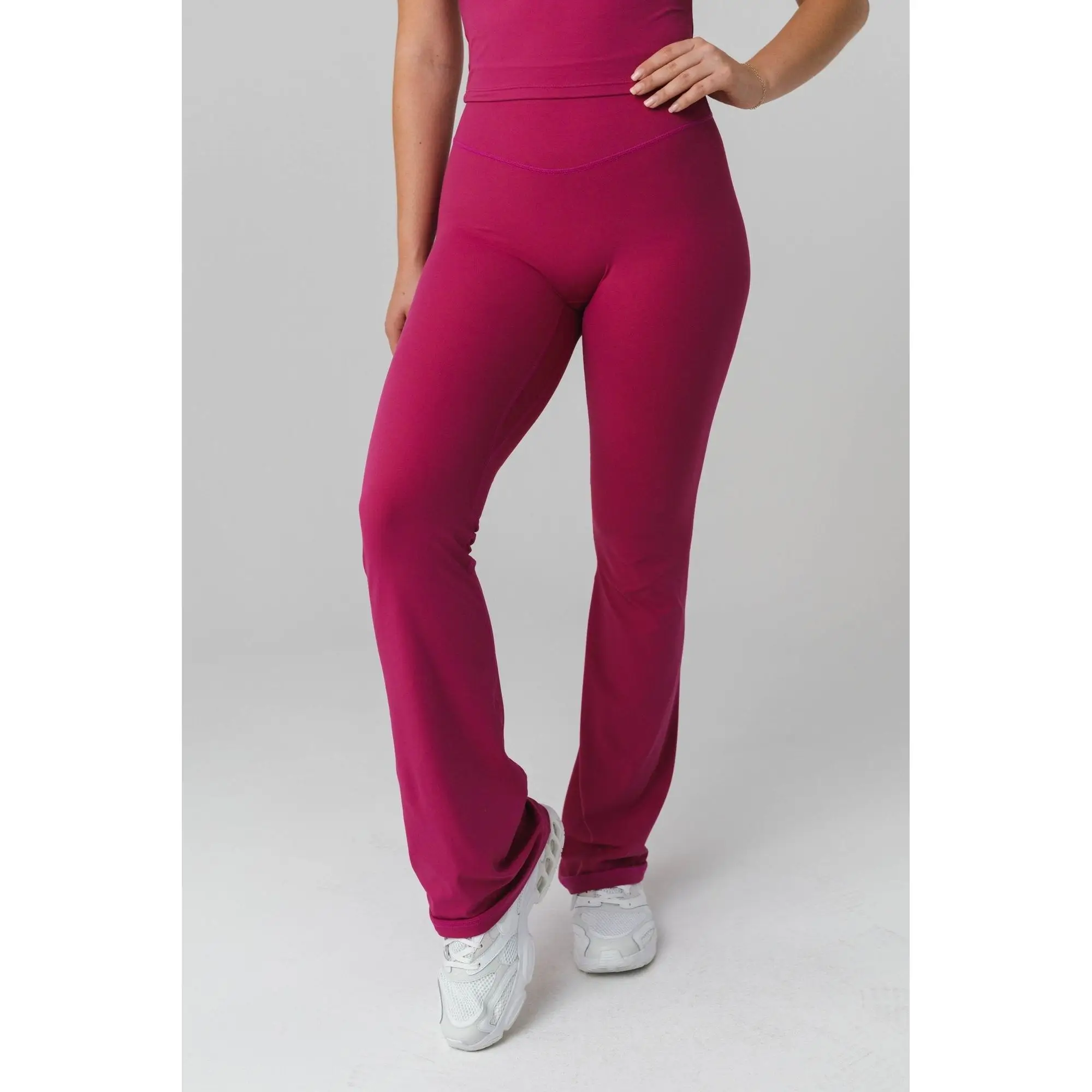 Vitality Cloud II Trouser-Regular