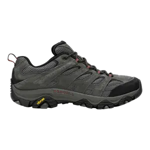 MERRELL MOAB 3 WIDE MENS BELUGA