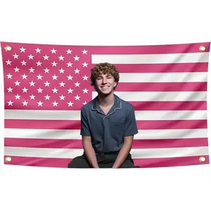 Art tapestry walker wall tapestry flag poster for college dormitory cave bedroom living room office party decoration merch scobell fans gift 40"x60"valentine's room accessories