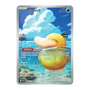 Psyduck - 226/217