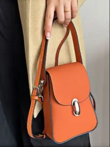 Trendy Women's Handbag, New Arrival Mini Crossbody Phone Bag, Genuine Leather First Layer Cowhide, Versatile Multi-Function Shoulder Bag