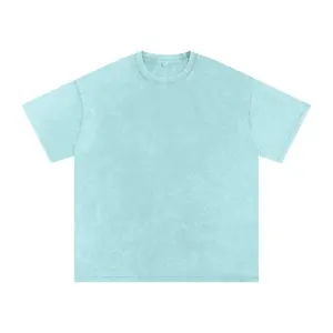 Blue T-shirt size L