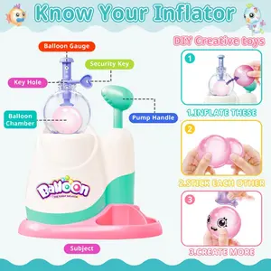 Squishy Toys, Kawaii Squishies Party Favors for Kids 4-8 8-12 Glow in The Dark Squishy Pack Refills - DIY Squishy Making Kit - Create Your Own Squishies with Neon Glow Effects