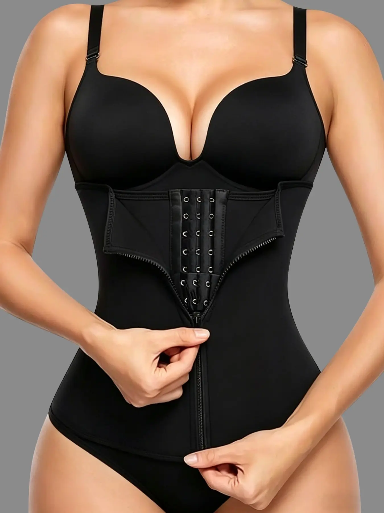 Women's Sports Waist Trainer, Abdominal and Hip Shaper, Hip Compression Shapers, Yoga Running Belt, Body Control Girdle, Shapewear, Underwear, Gift for Friends, Fitness Gear