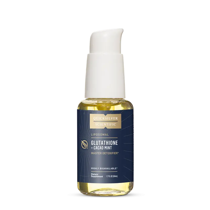 toniiq glutathione reviews Glutathione with Cofactors — Seeking Health main image 0