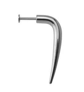 Stainless Steel Hook Labret