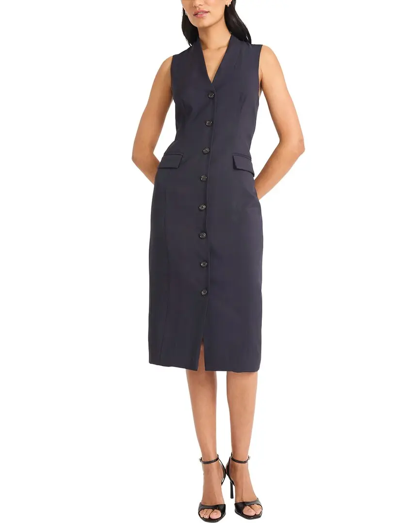 Maggy London Midi Dress Maggy London Midi Dress
